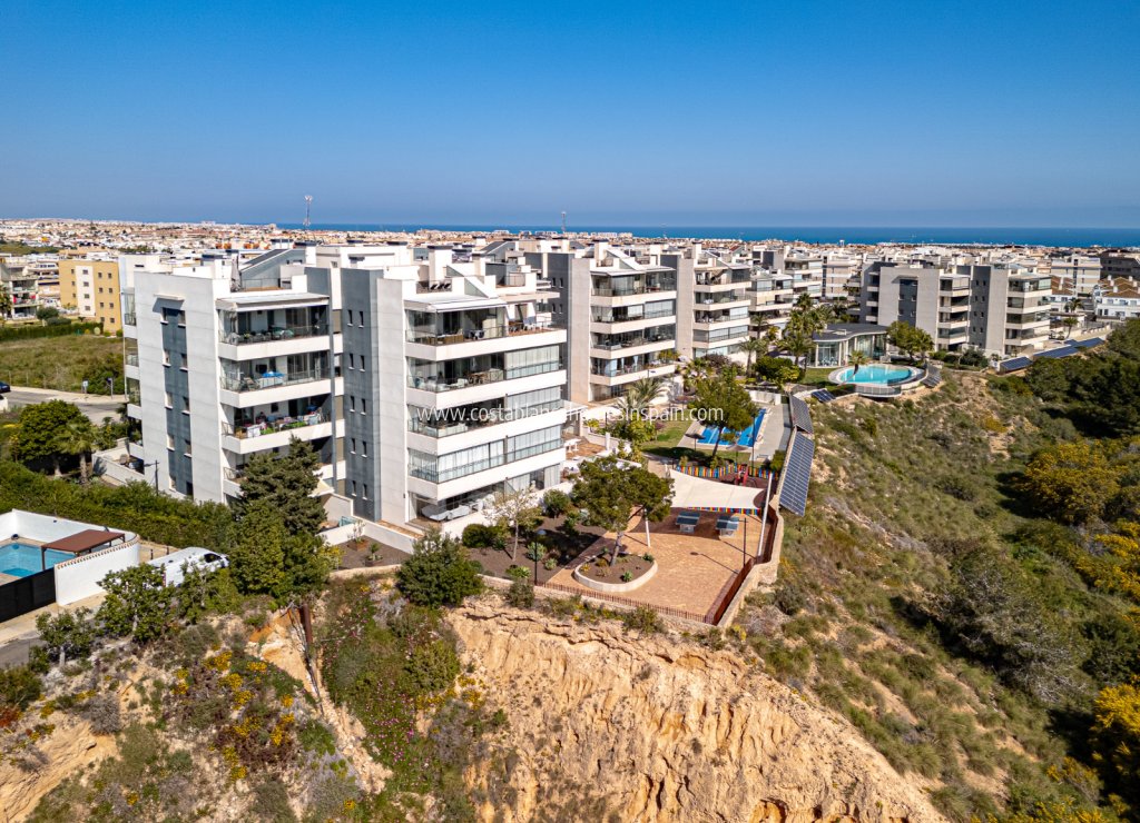 Venta - Apartment - Los Dolses - Pimienta