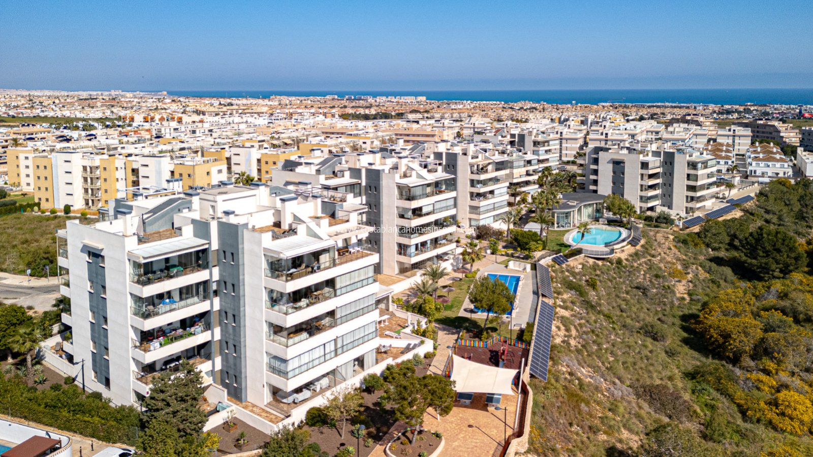 Venta - Apartment - Los Dolses - Pimienta