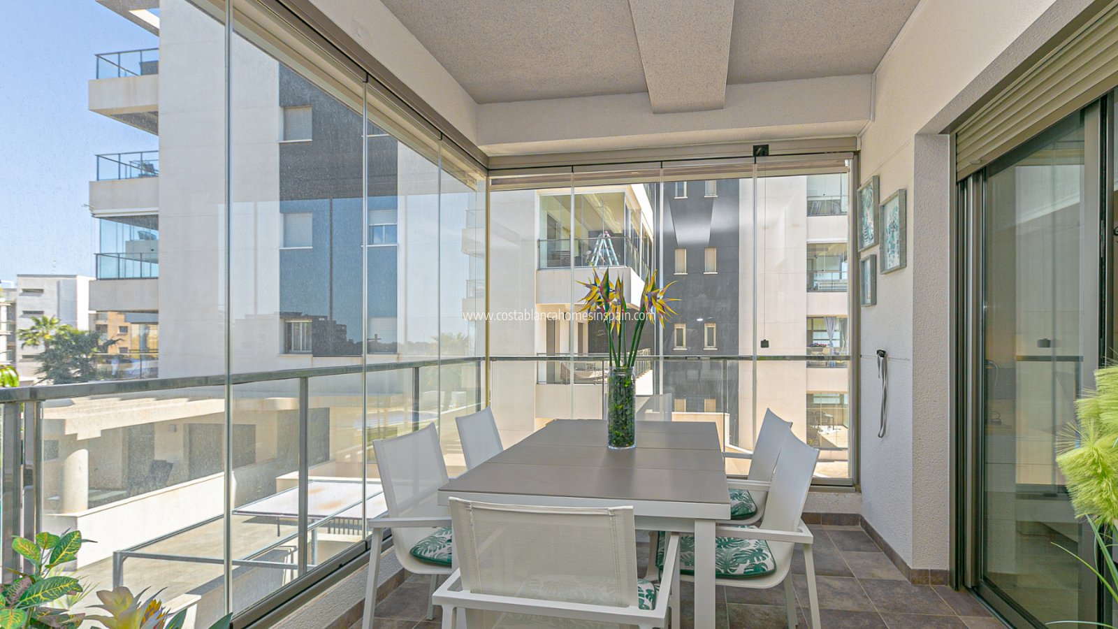 Venta - Apartment - Los Dolses - Pimienta