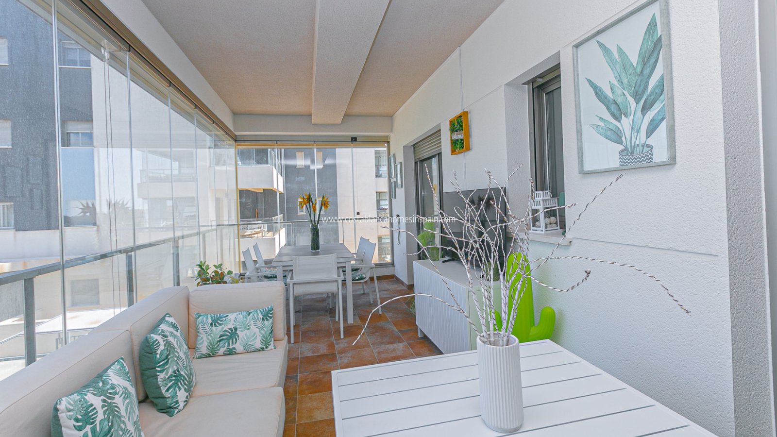 Venta - Apartment - Los Dolses - Pimienta