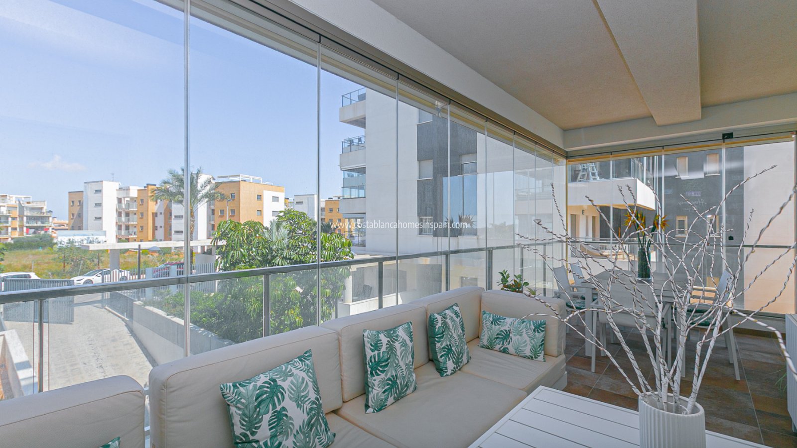 Venta - Apartment - Los Dolses - Pimienta