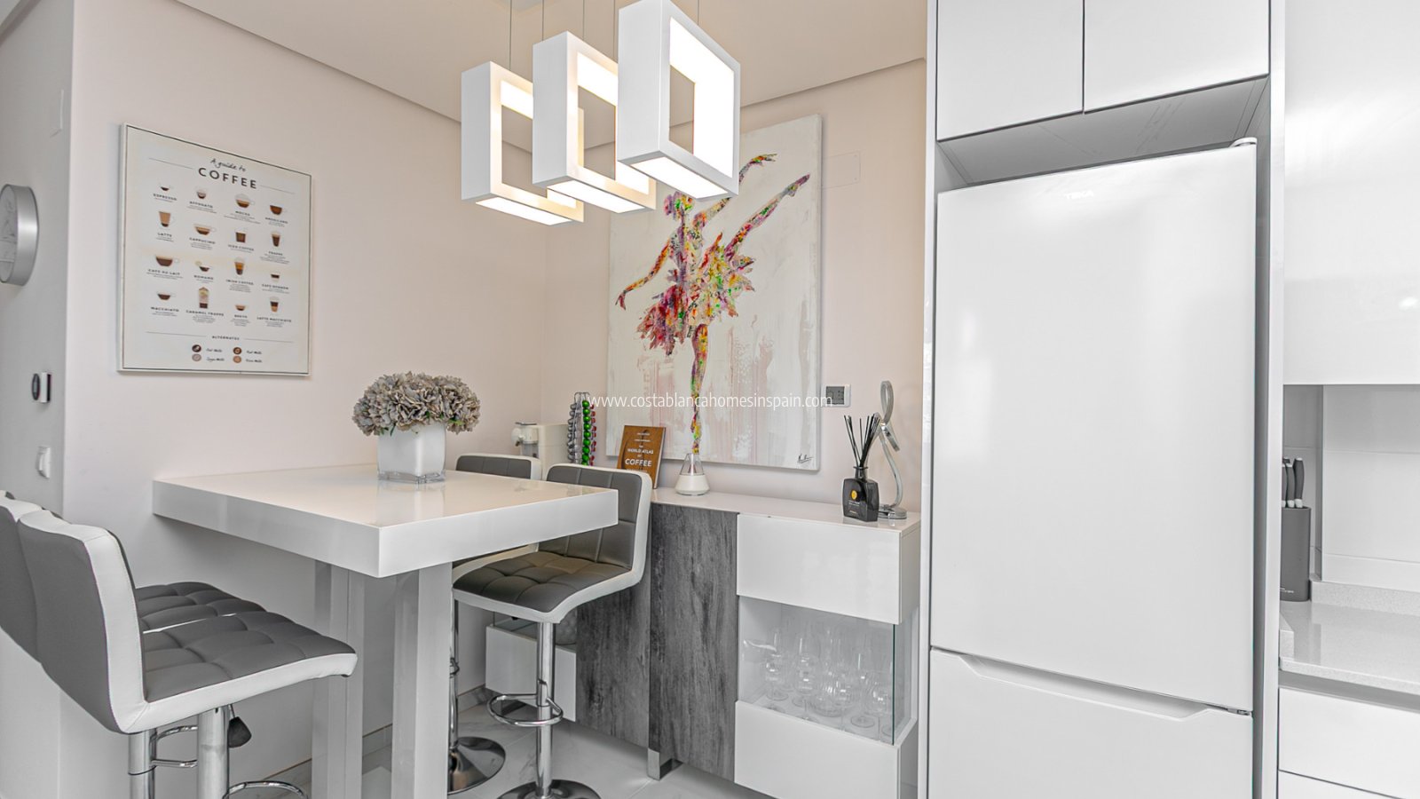 Venta - Apartment - Los Dolses - Pimienta