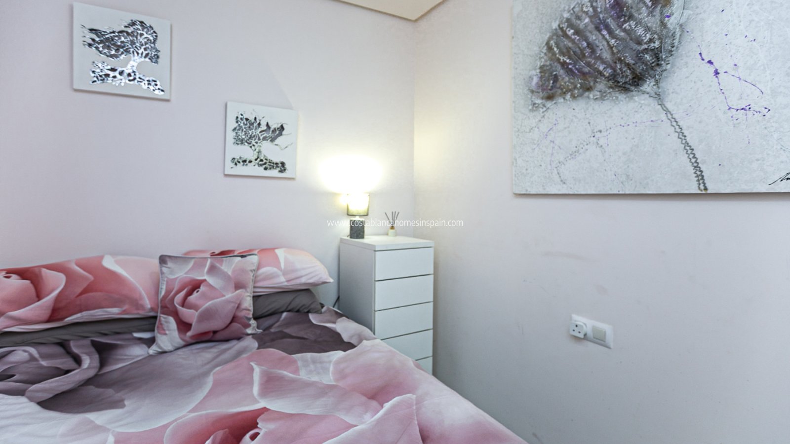 Venta - Apartment - Los Dolses - Pimienta