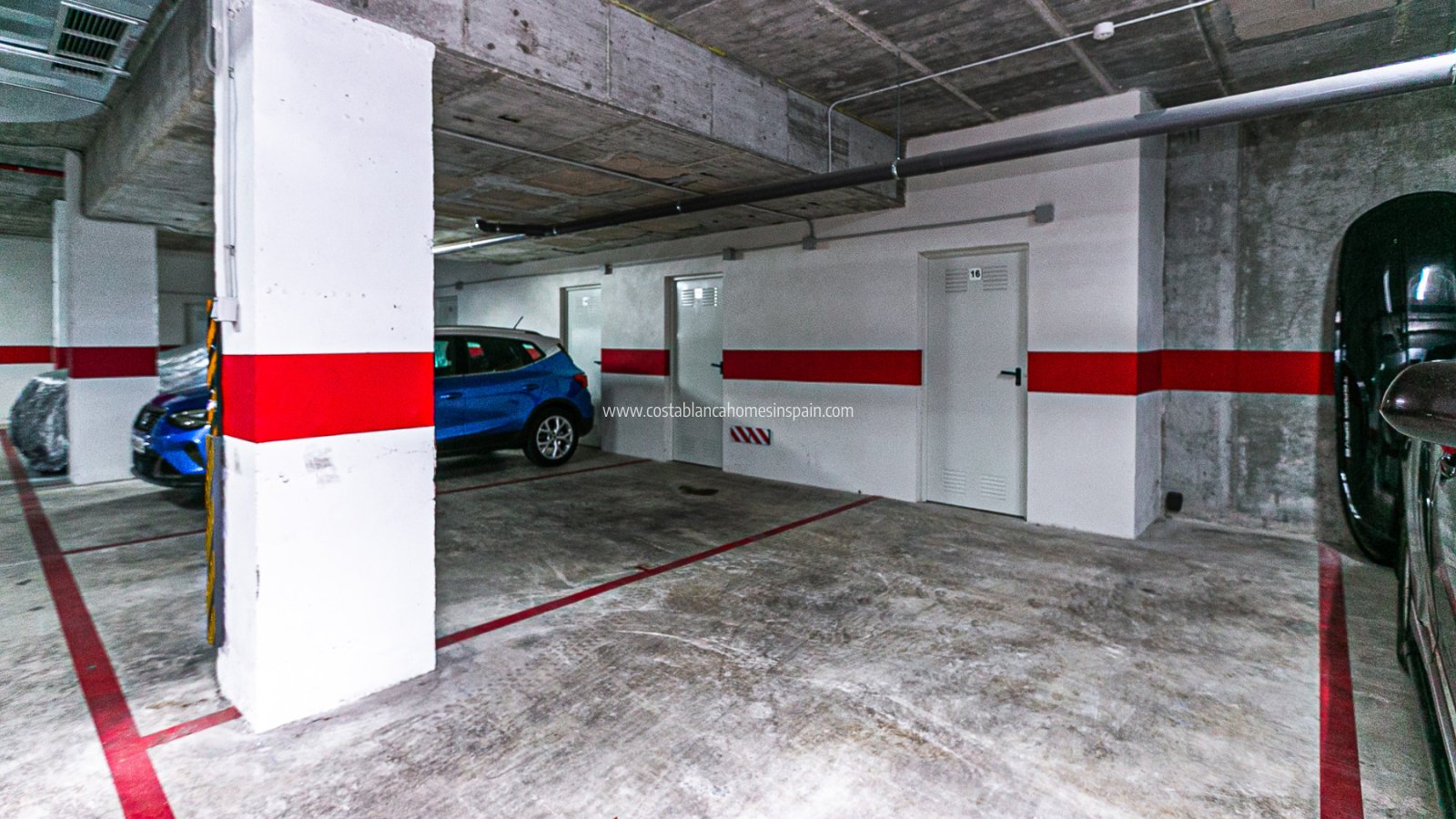 Venta - Apartment - Los Dolses - Pimienta