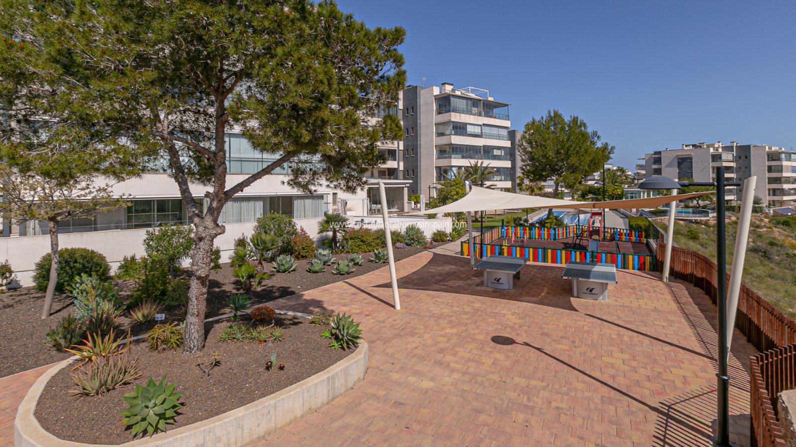 Venta - Apartment - Los Dolses - Pimienta