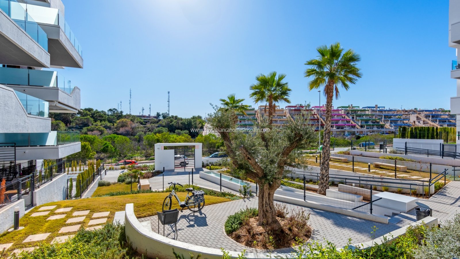 Venta - Apartment - Los Dolses - Villamartin