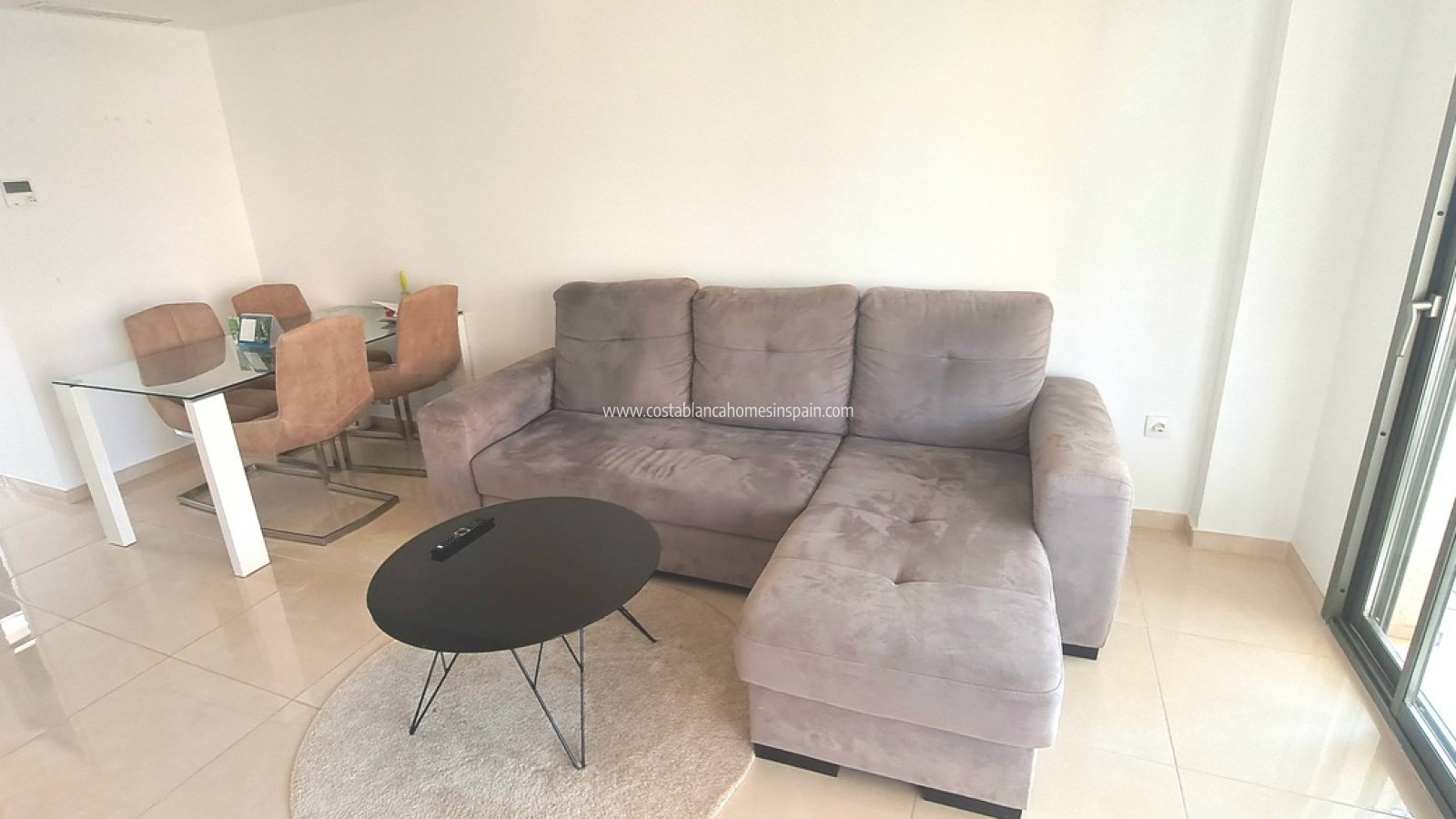 Venta - Apartment - Los Dolses - Villamartin