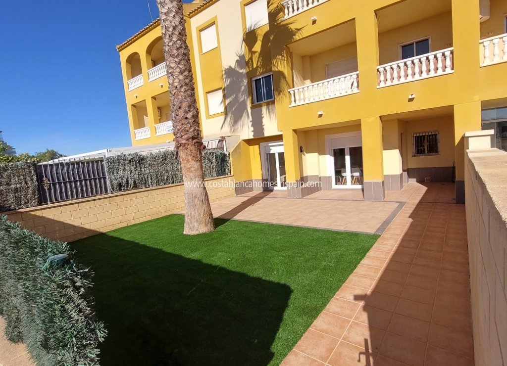 Venta - Apartment - Los Dolses