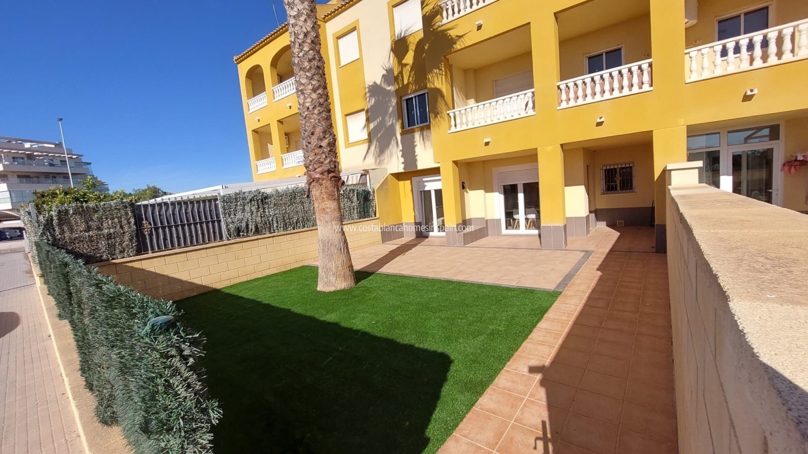 Venta - Apartment - Los Dolses