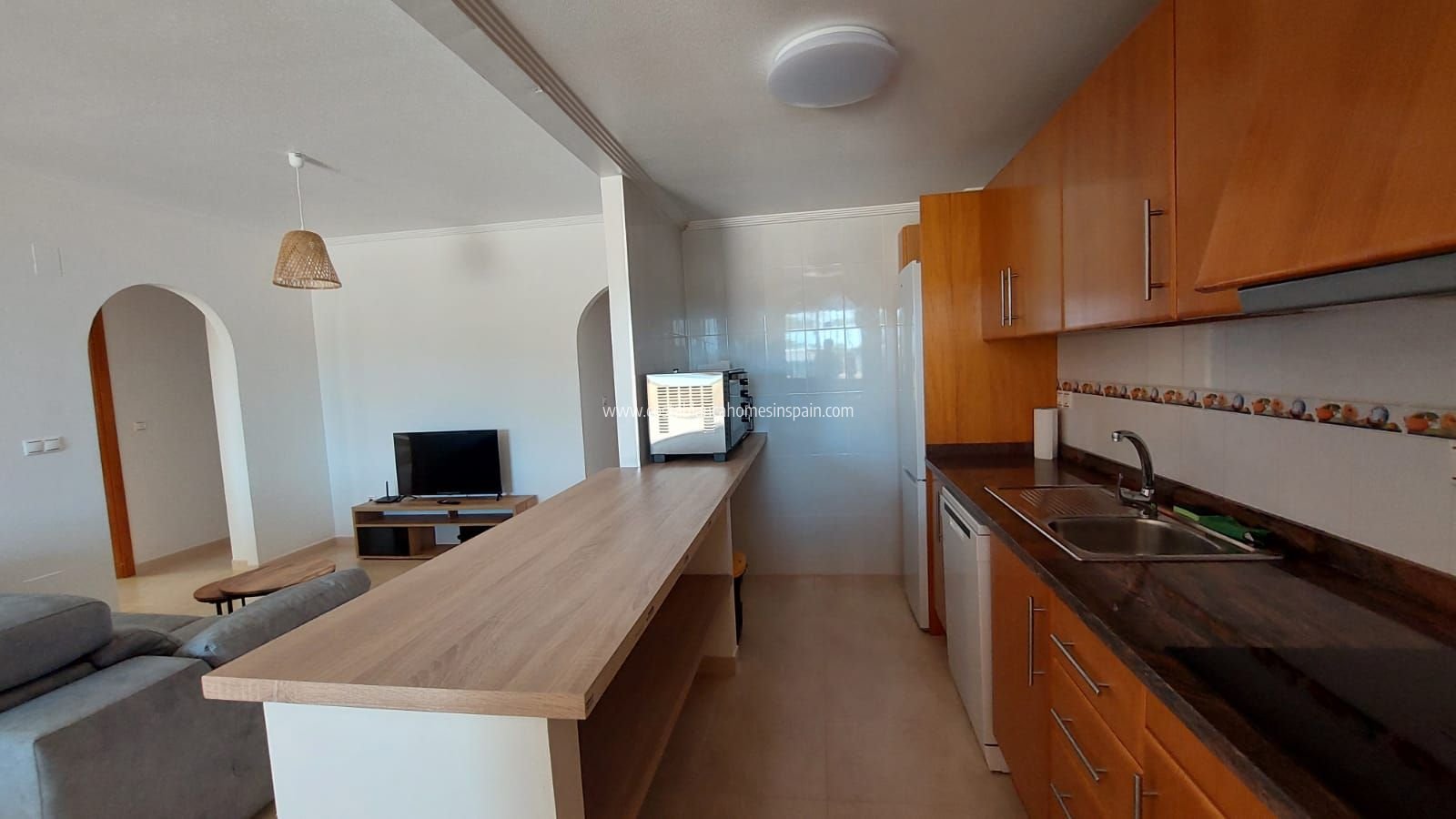 Venta - Apartment - Los Dolses