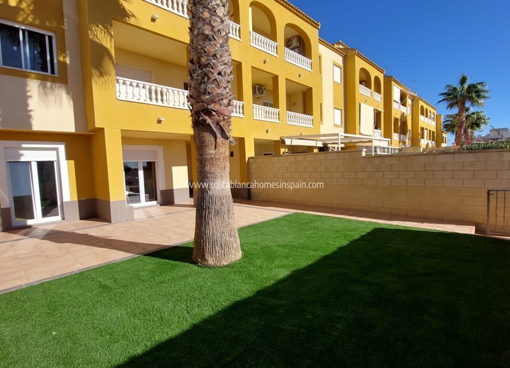 Venta - Apartment - Los Dolses