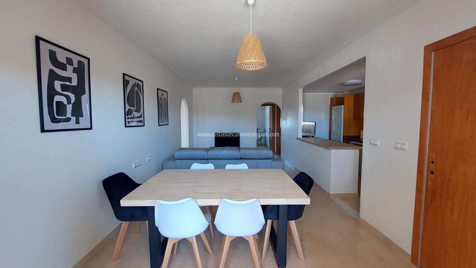 Venta - Apartment - Los Dolses