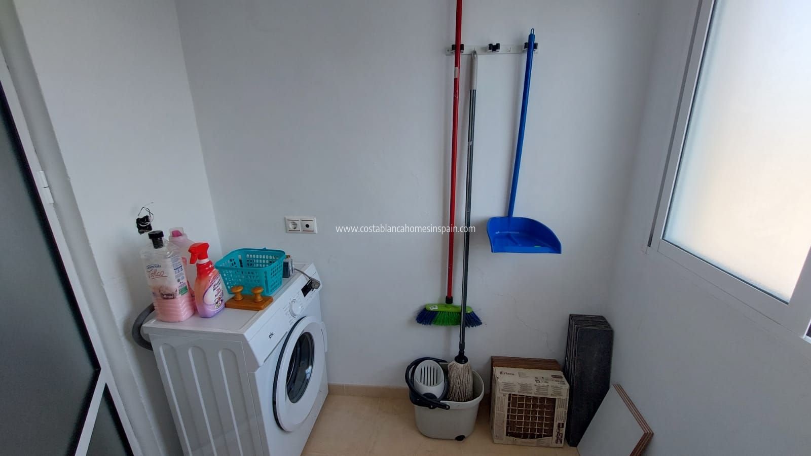 Venta - Apartment - Los Dolses