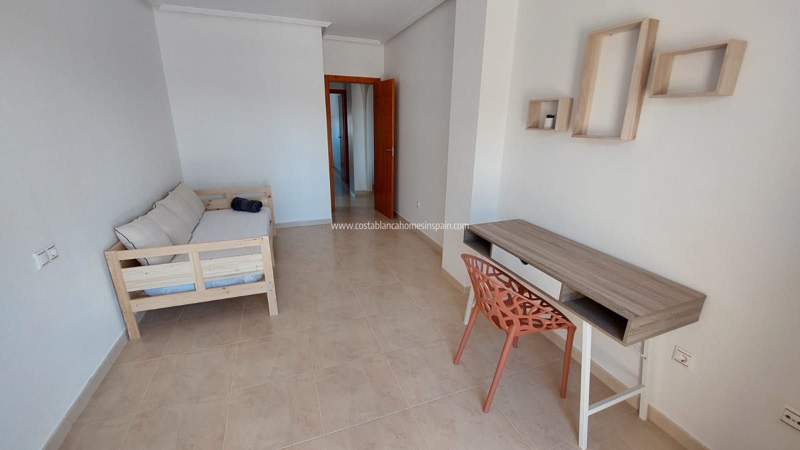 Venta - Apartment - Los Dolses