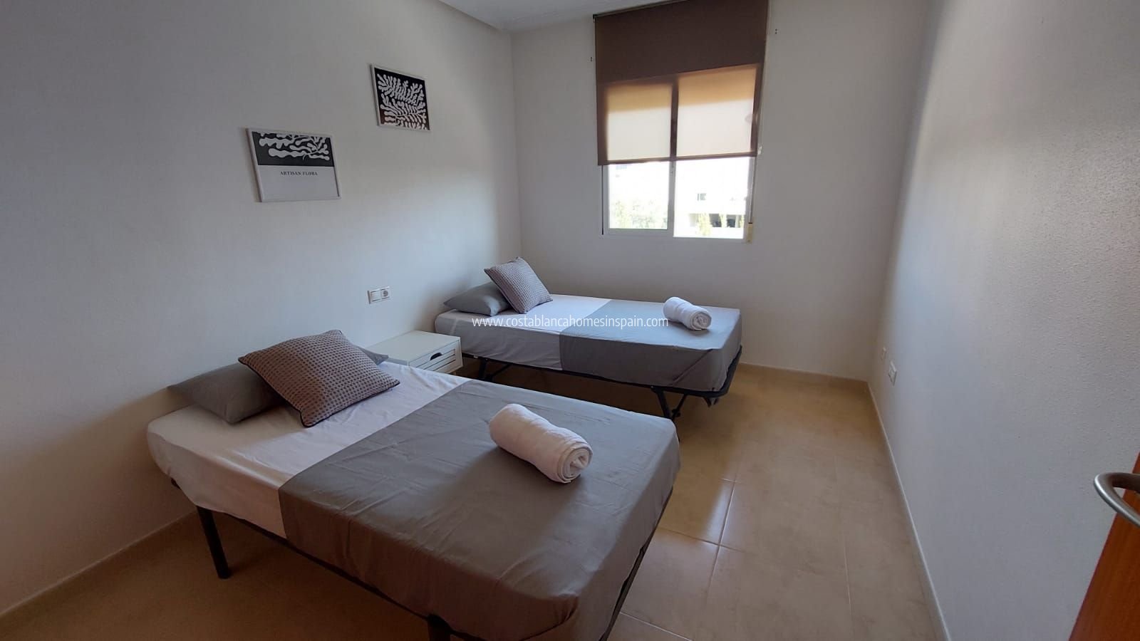 Venta - Apartment - Los Dolses