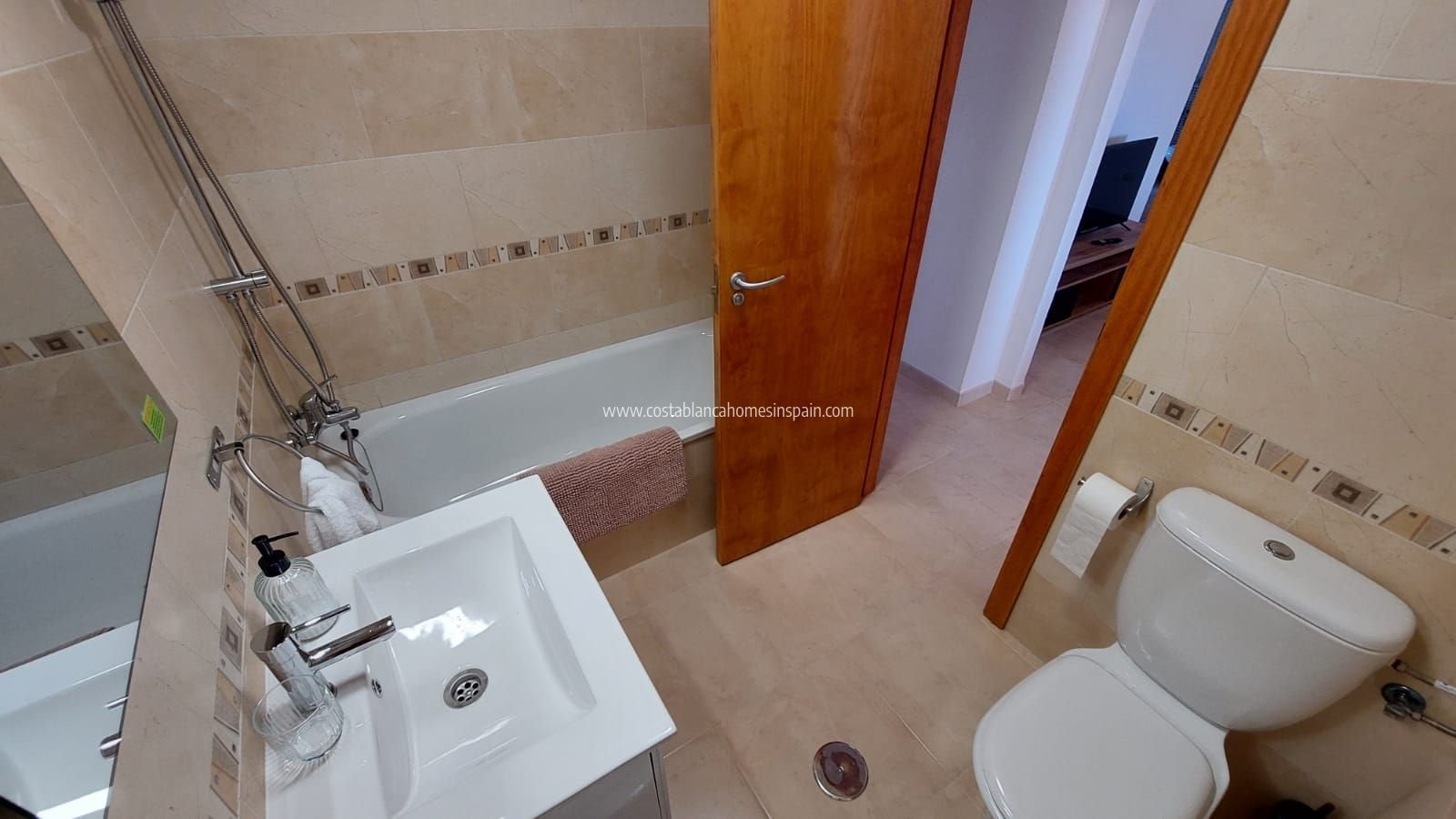 Venta - Apartment - Los Dolses
