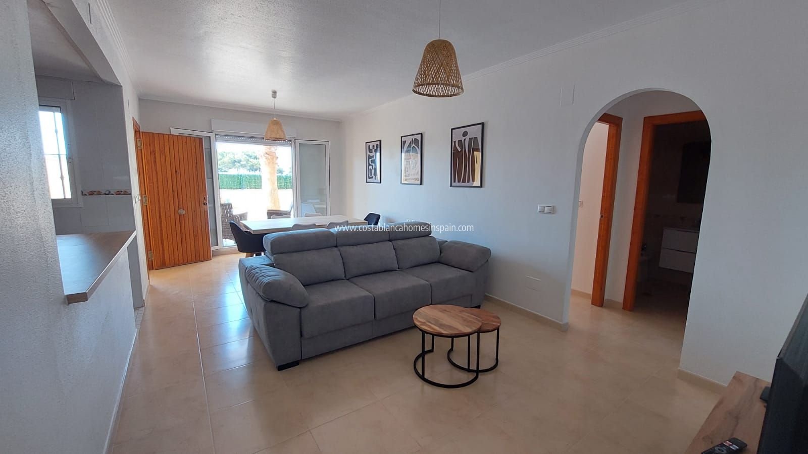 Venta - Apartment - Los Dolses