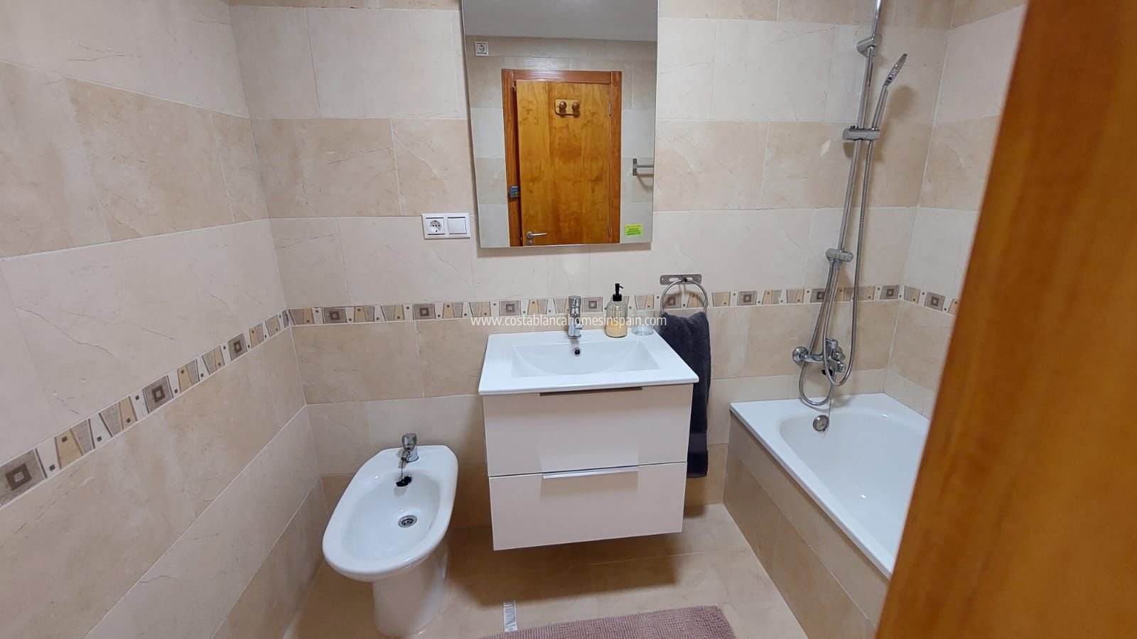 Venta - Apartment - Los Dolses