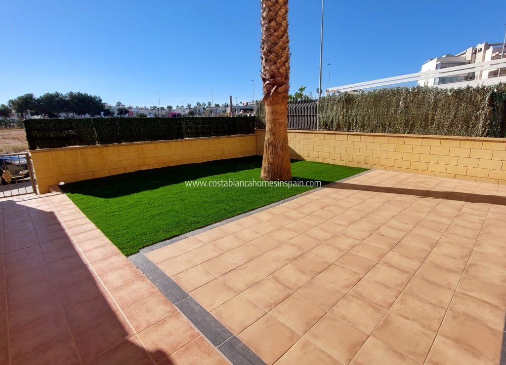 Venta - Apartment - Los Dolses