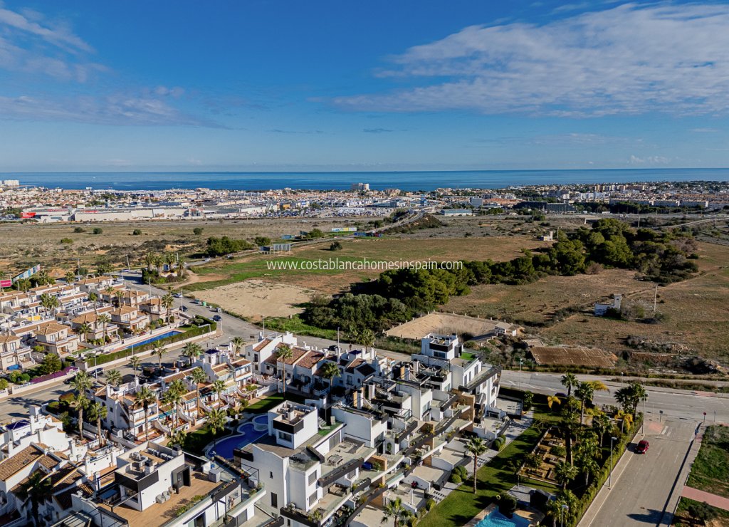 Venta - Apartment - Los Dolses