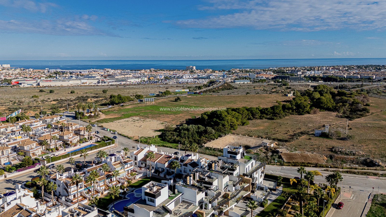 Venta - Apartment - Los Dolses