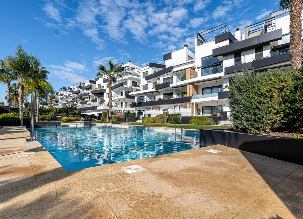 Venta - Apartment - Los Dolses