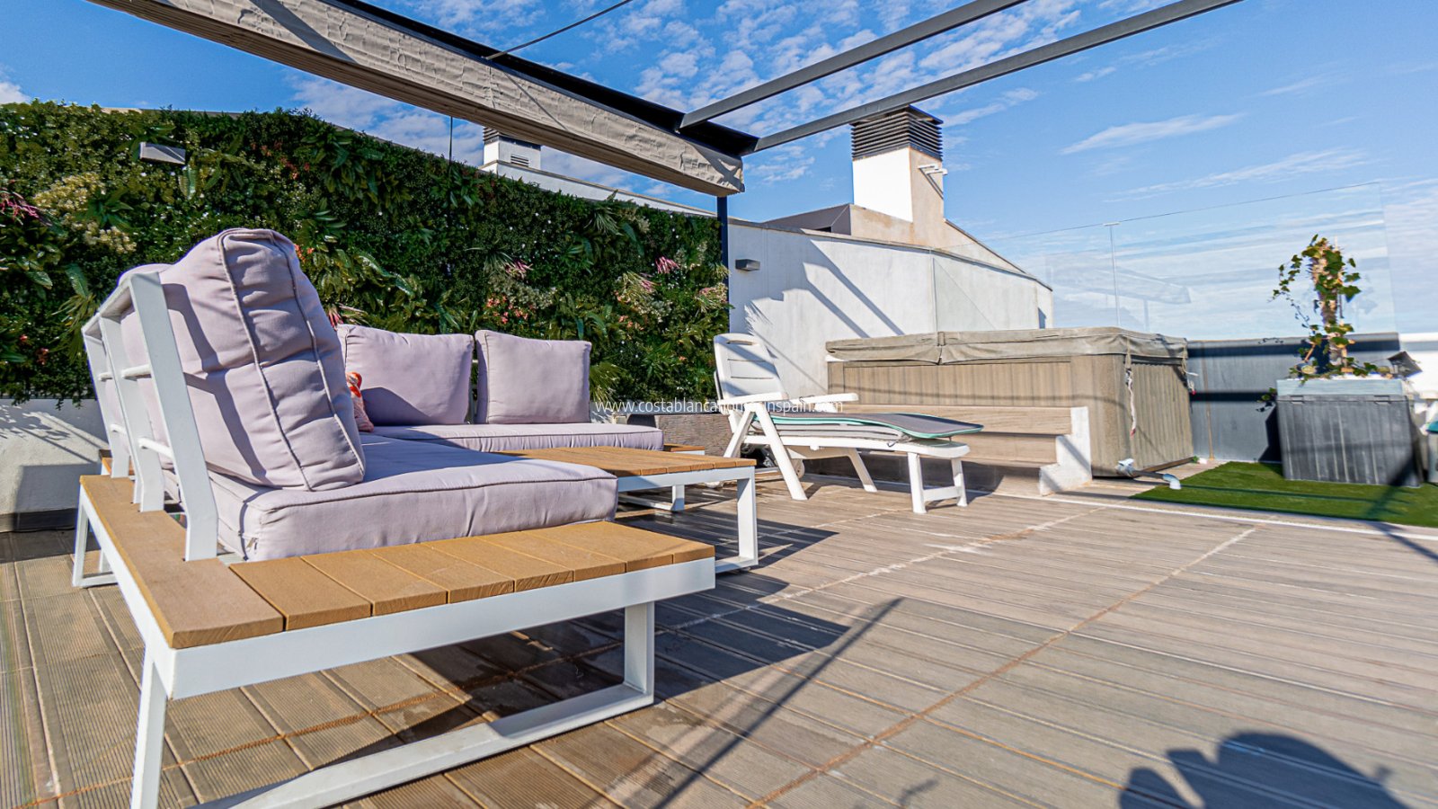 Venta - Apartment - Los Dolses