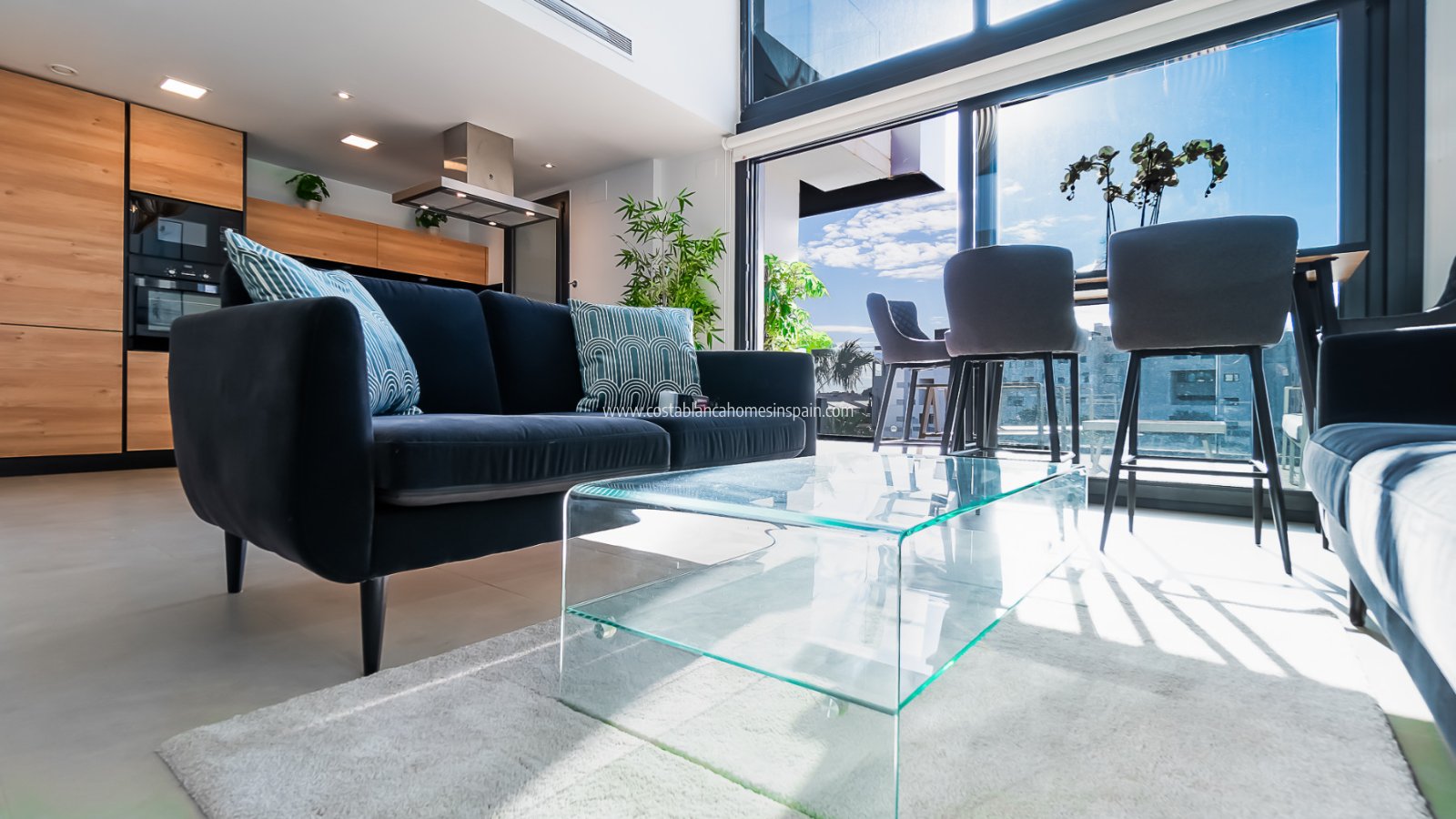 Venta - Apartment - Los Dolses