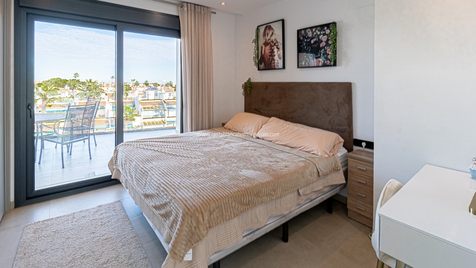 Venta - Apartment - Los Dolses