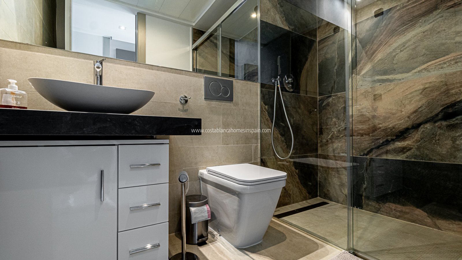 Venta - Apartment - Los Dolses