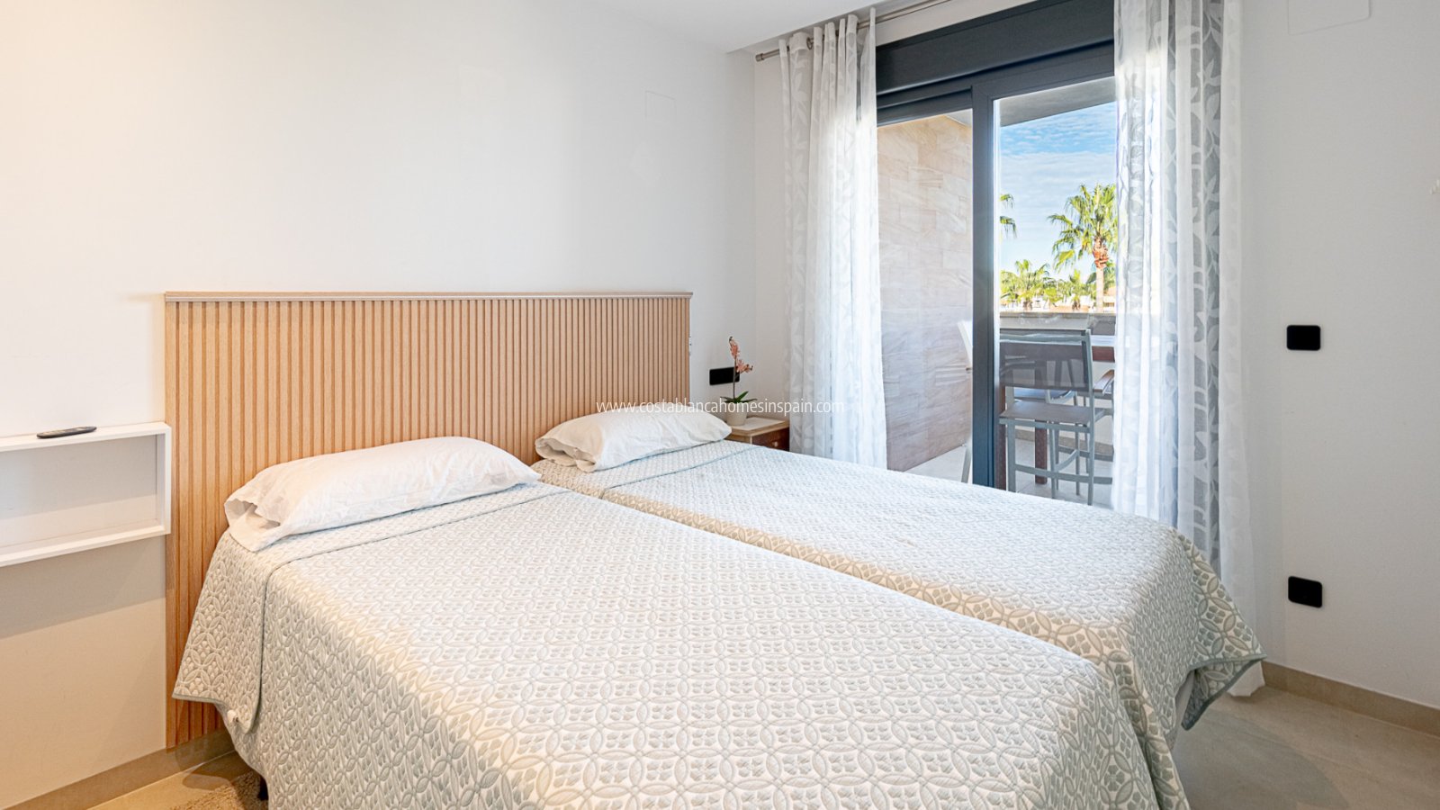 Venta - Apartment - Los Dolses