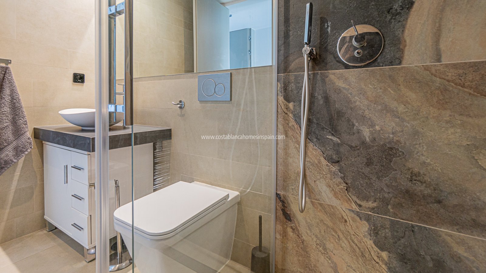 Venta - Apartment - Los Dolses