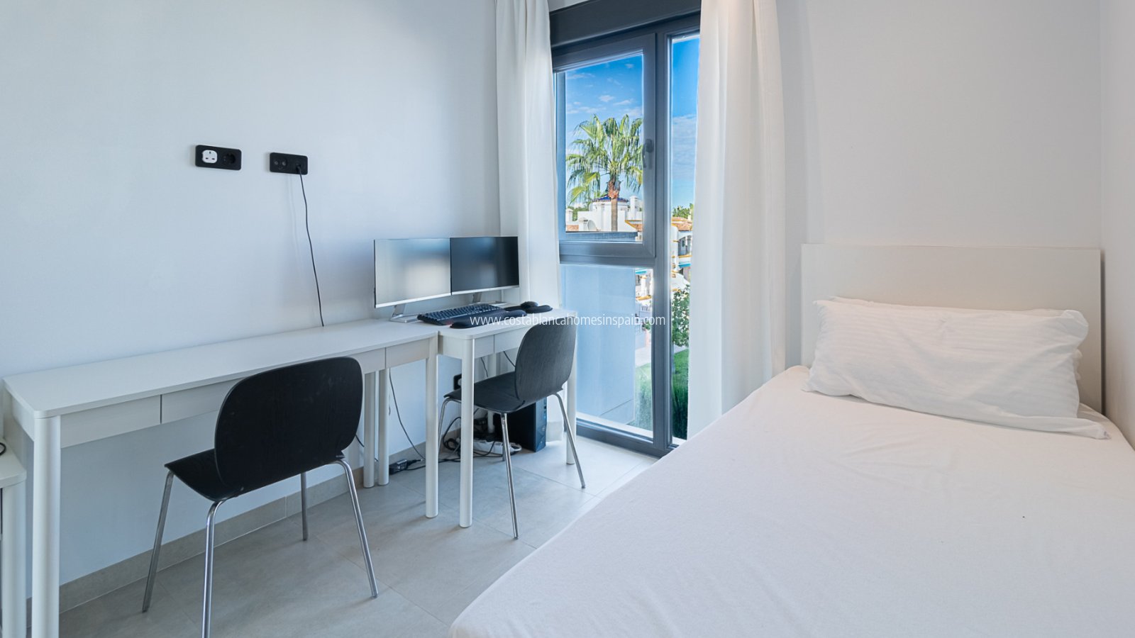 Venta - Apartment - Los Dolses