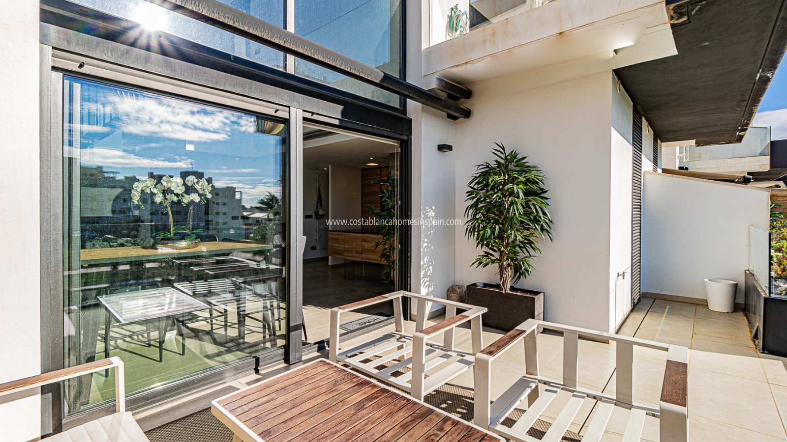 Venta - Apartment - Los Dolses