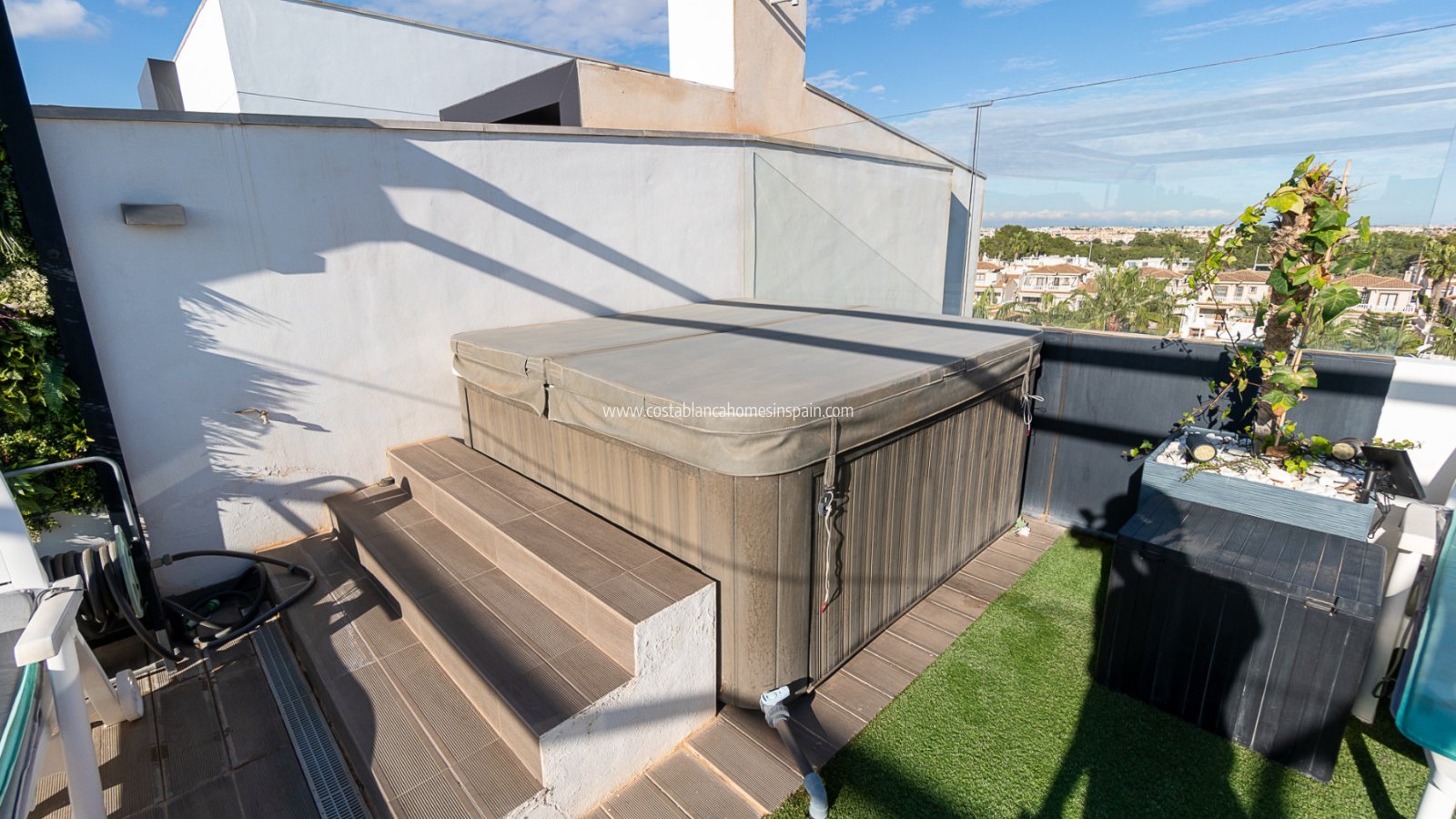 Venta - Apartment - Los Dolses