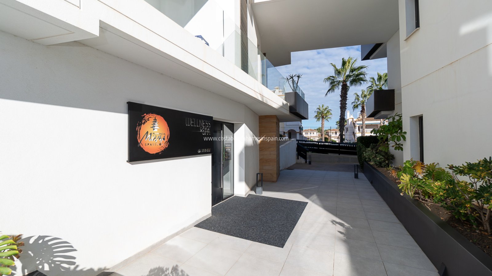 Venta - Apartment - Los Dolses