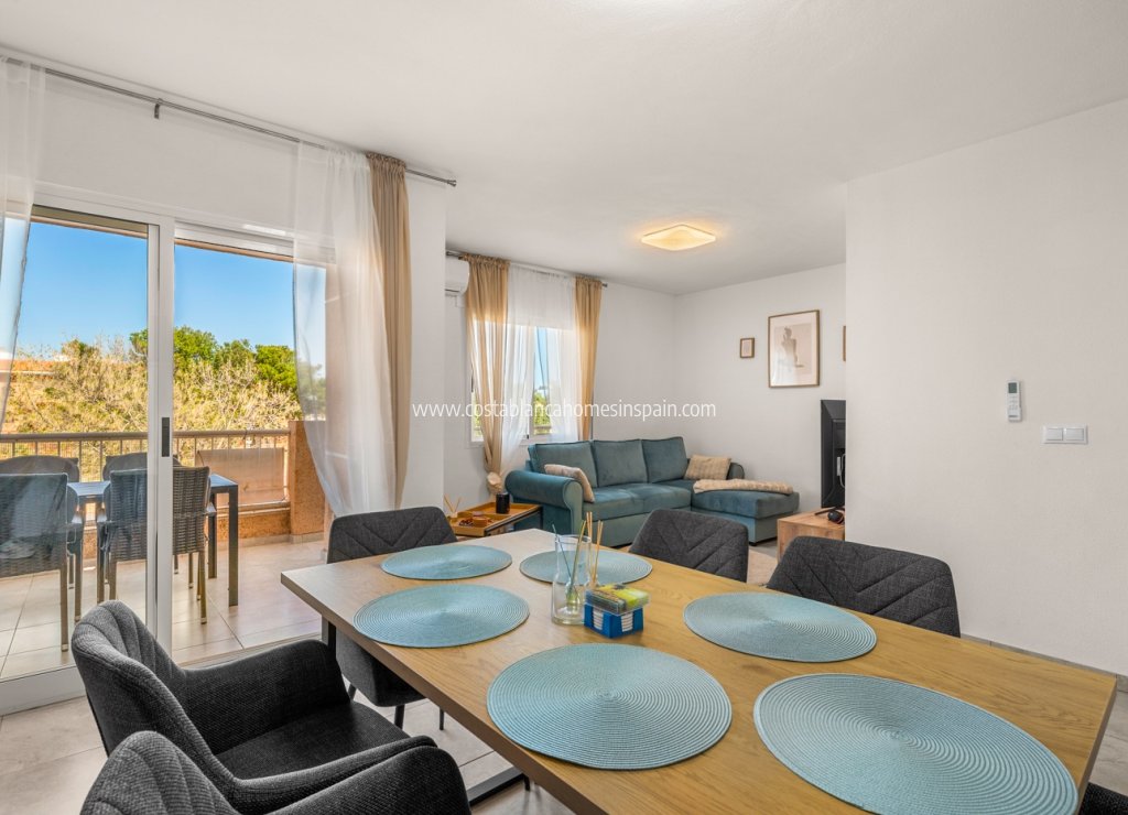 Venta - Apartment - Los Urrutias - ESTRELLA DE MAR