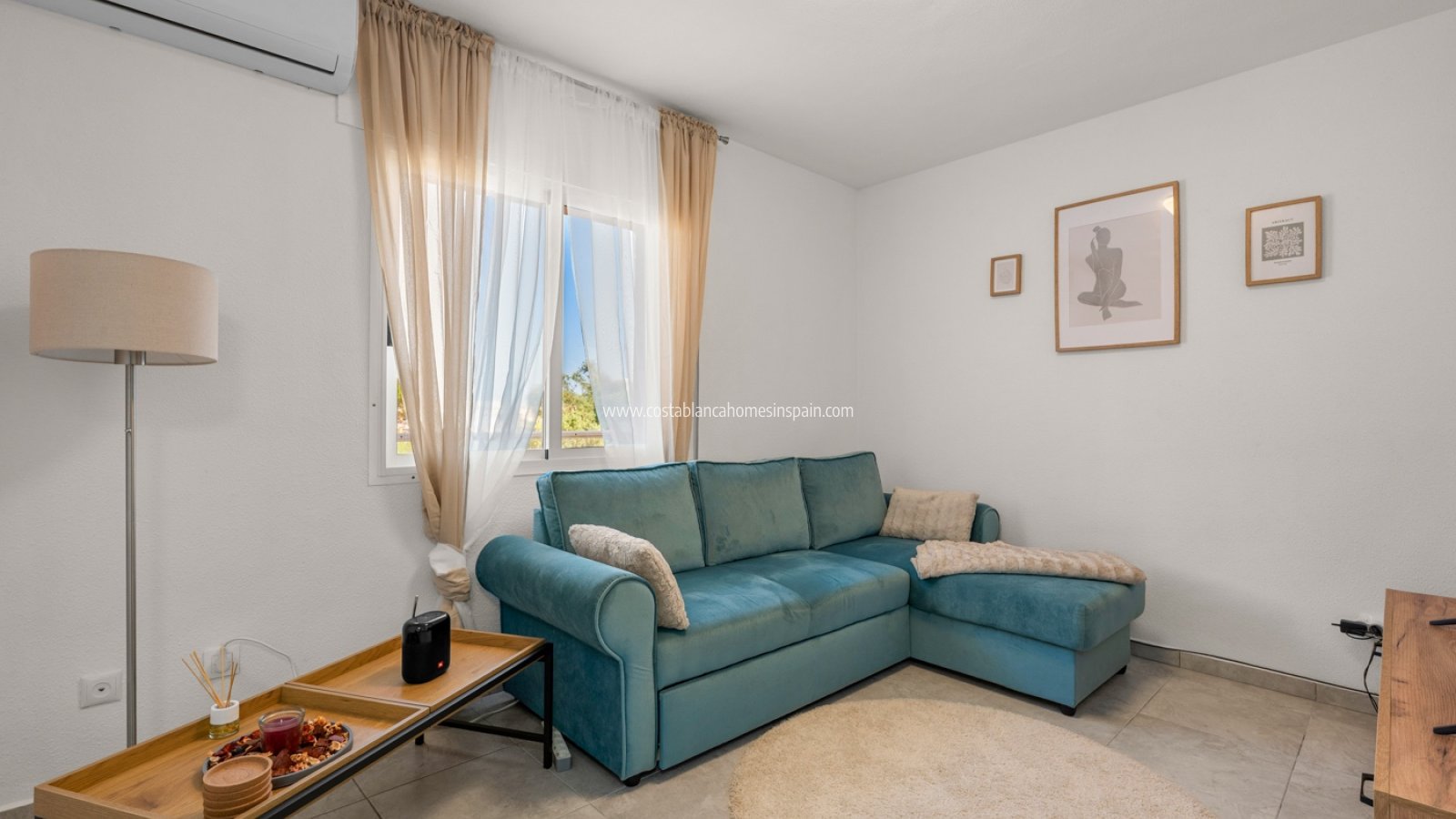 Venta - Apartment - Los Urrutias - ESTRELLA DE MAR