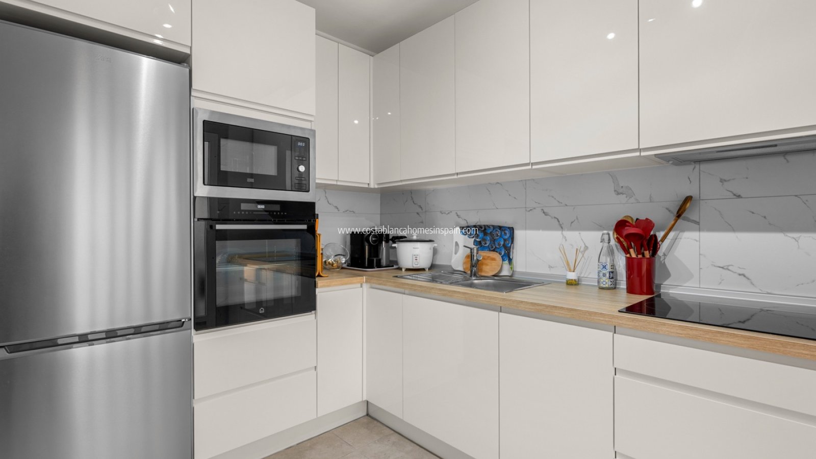 Venta - Apartment - Los Urrutias - ESTRELLA DE MAR