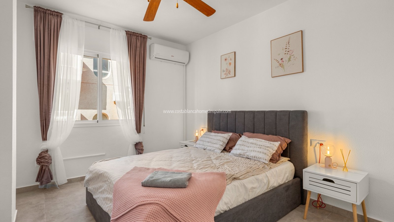 Venta - Apartment - Los Urrutias - ESTRELLA DE MAR
