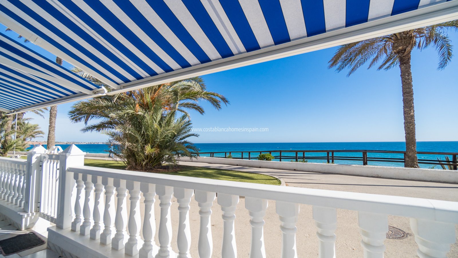 Venta - Apartment - Mil Palmeras - Beach