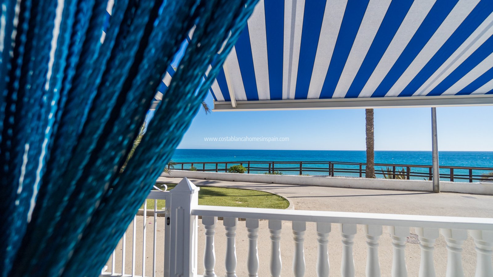 Venta - Apartment - Mil Palmeras - Beach