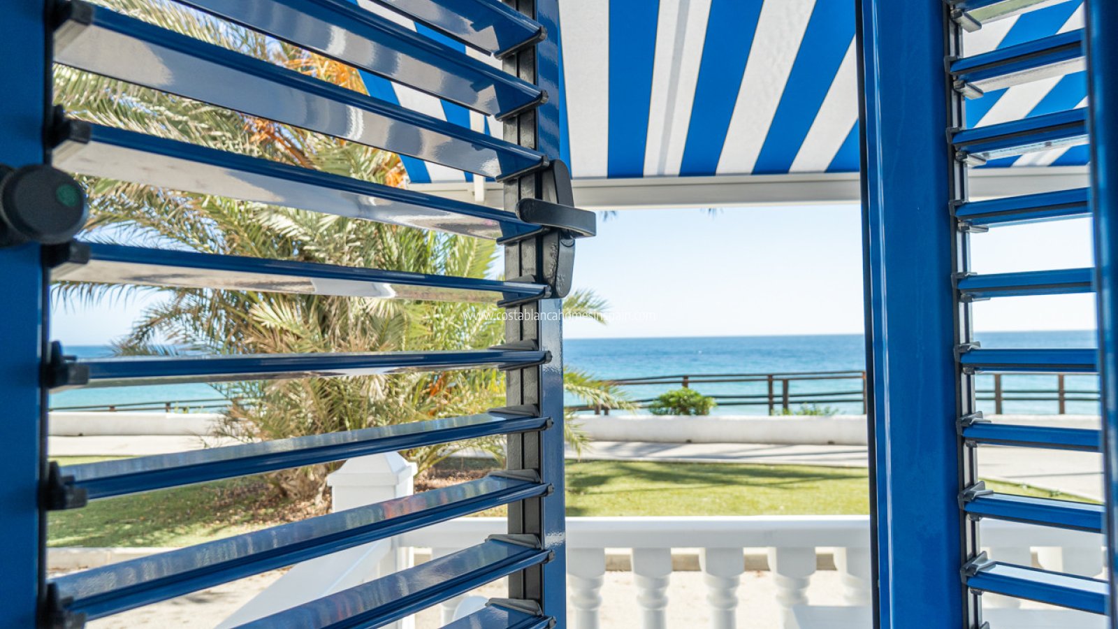 Venta - Apartment - Mil Palmeras - Beach