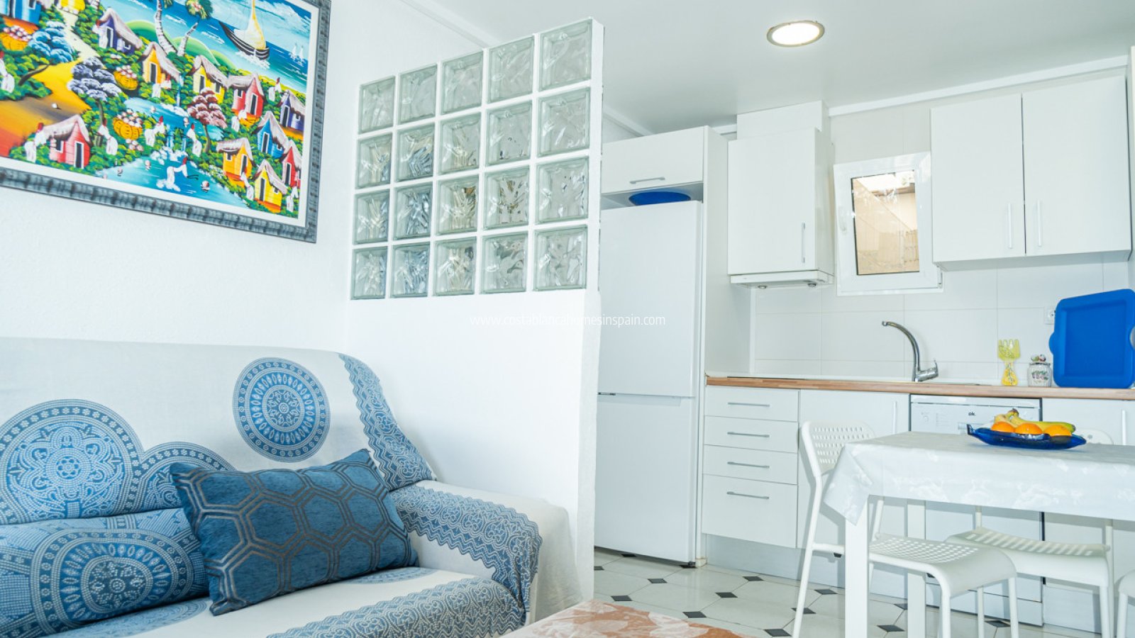 Venta - Apartment - Mil Palmeras - Beach