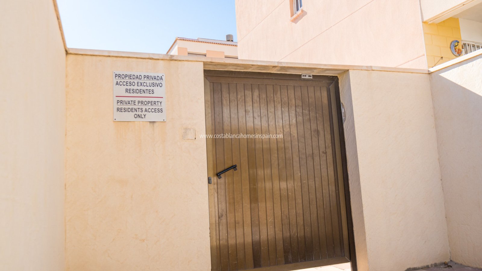 Venta - Apartment - Mil Palmeras - Beach