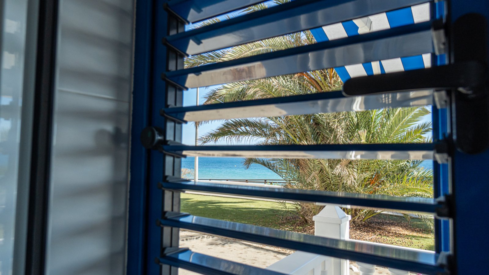 Venta - Apartment - Mil Palmeras - Beach