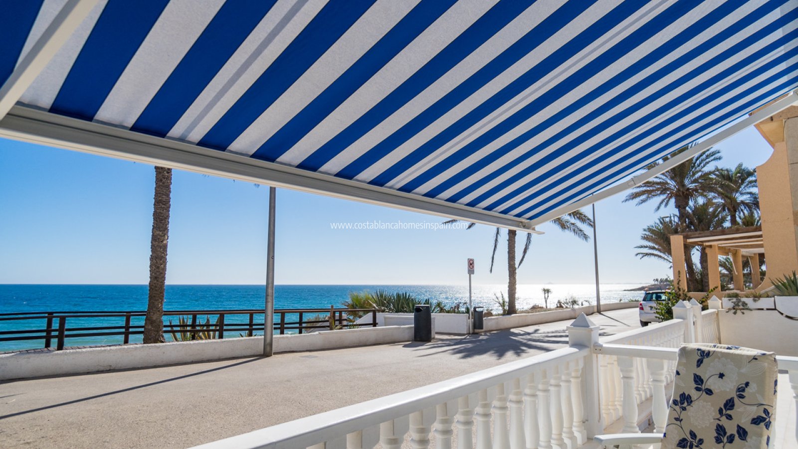 Venta - Apartment - Mil Palmeras - Beach