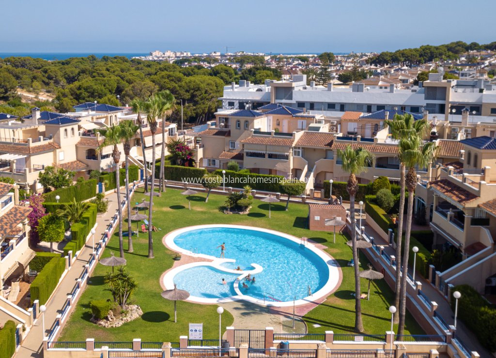 Venta - Apartment - Mil Palmeras - Riomar