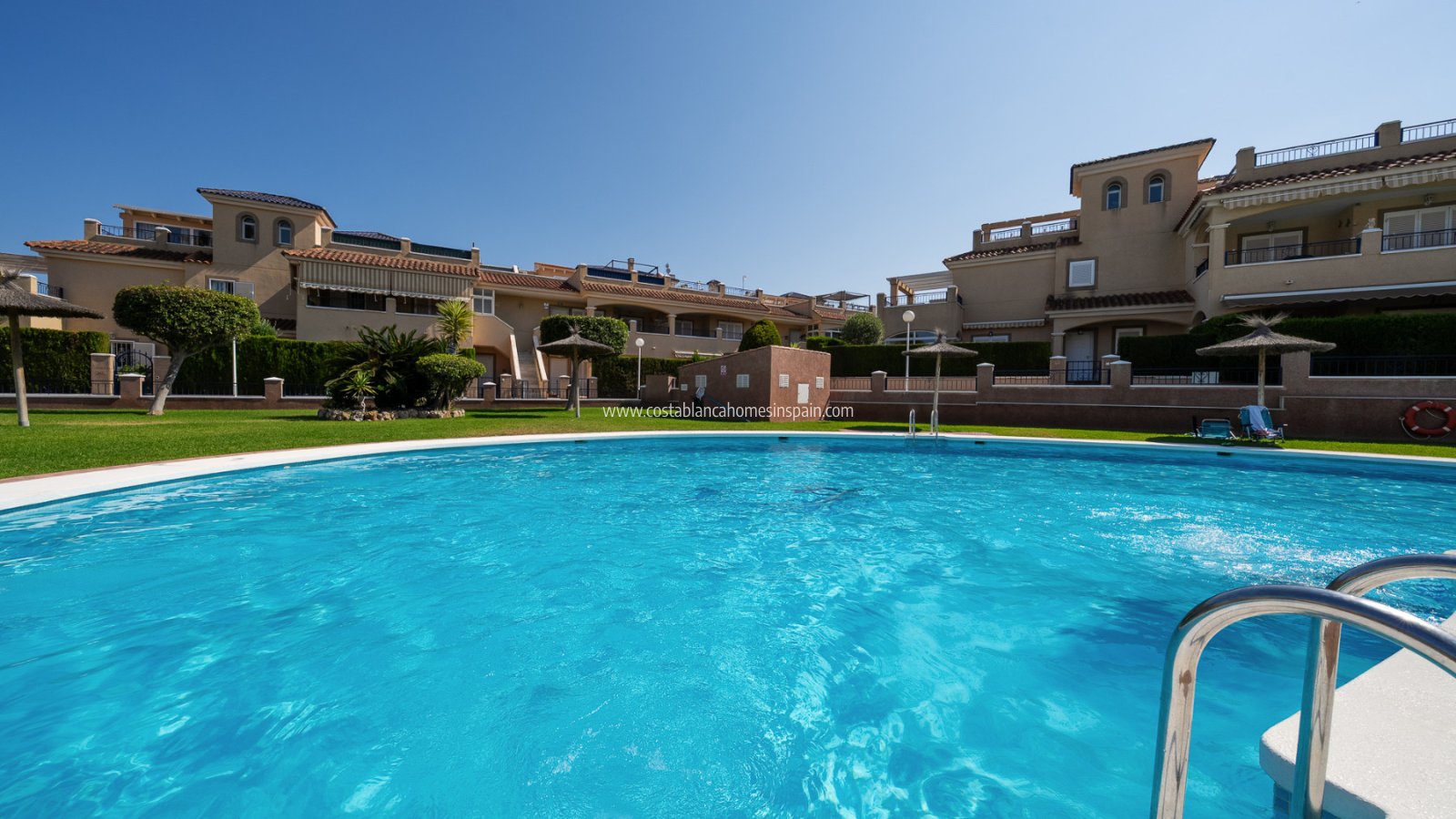 Venta - Apartment - Mil Palmeras - Riomar