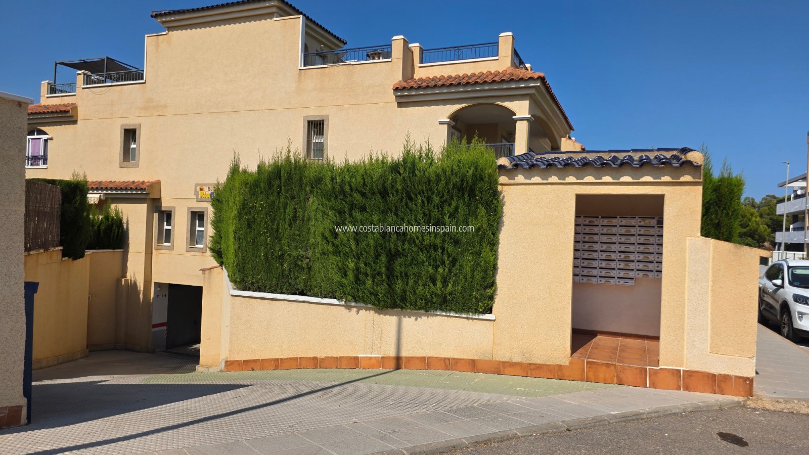 Venta - Apartment - Mil Palmeras - Riomar